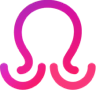 Octobot's logo