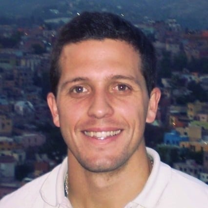 Dario Navarro