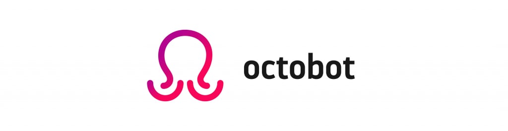 Octobot logo