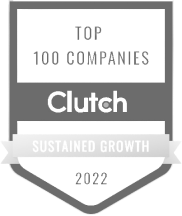 Clutch 2022 Logo